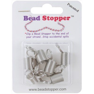 Bead Stopper - 6 Piece Set